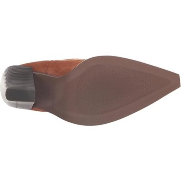 Sam Edelman Mandey Women's Shoes Frontier - Picture 4 of 6